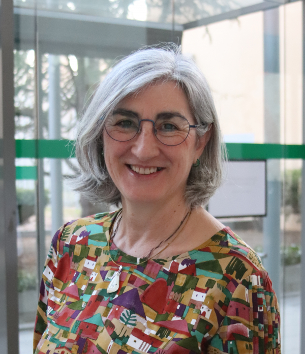 Carmen López Sanchidrián