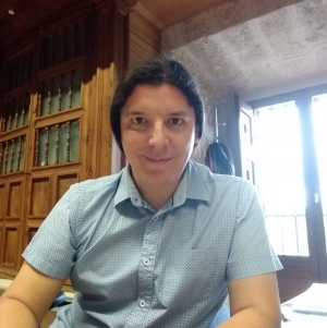 Agustín Sánchez Marchán