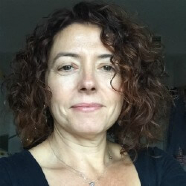 Isabel Medrano