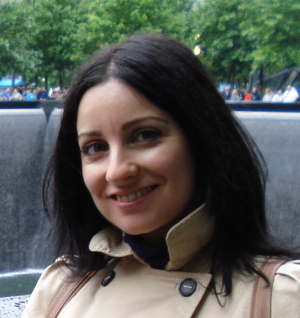 Noelia Vicente Castro