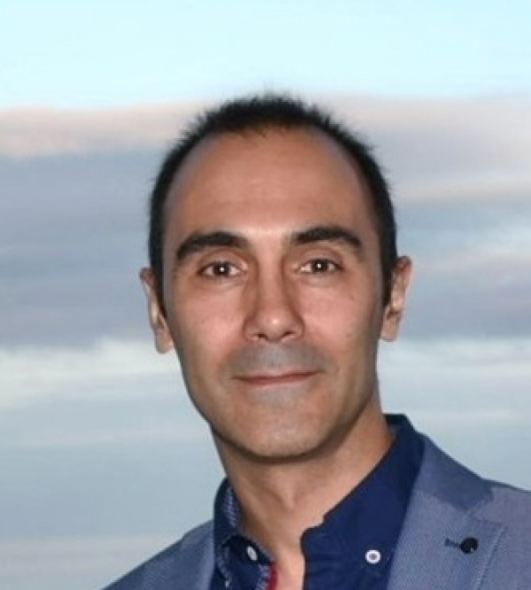 Jordi Serra Serra