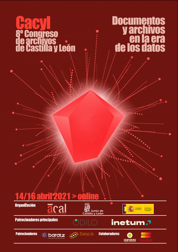 ¿QUÉ ES CACYL?