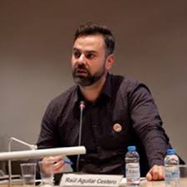 Paco Fernández Cuesta
