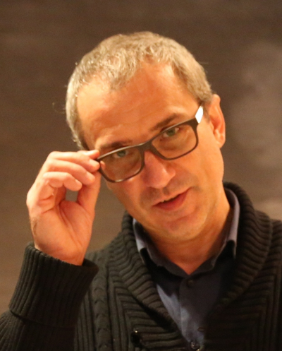 Lluís-Esteve Casellas