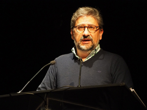 Eduardo Pedruelo