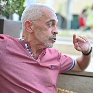Alejandro Delgado Gómez