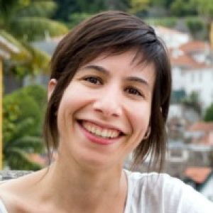 Fátima Rodríguez Coya