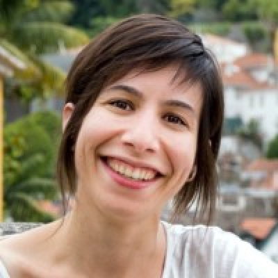 Fátima Rodríguez Coya